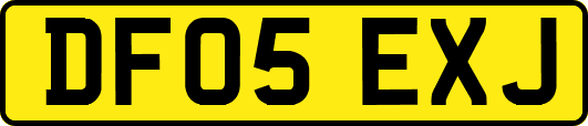 DF05EXJ