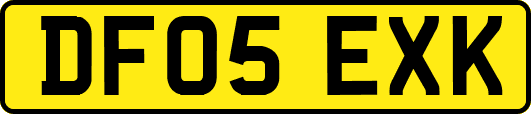 DF05EXK