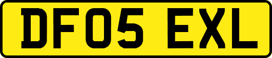 DF05EXL
