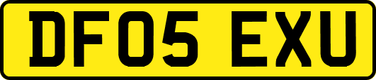 DF05EXU