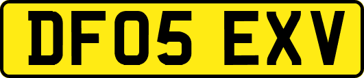 DF05EXV