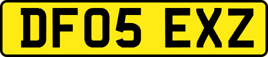 DF05EXZ