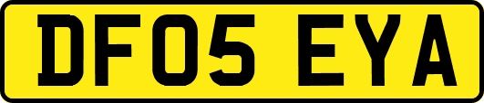 DF05EYA