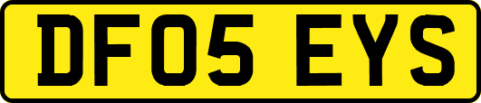 DF05EYS