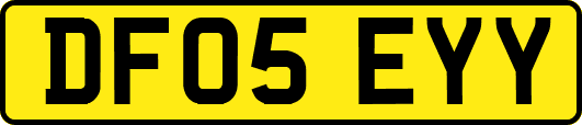 DF05EYY