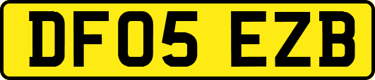 DF05EZB