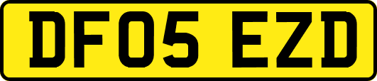 DF05EZD