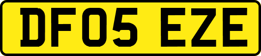DF05EZE