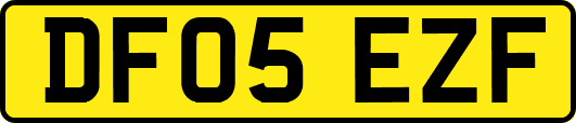 DF05EZF