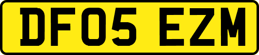 DF05EZM