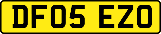DF05EZO