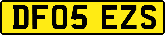 DF05EZS