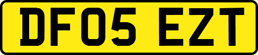 DF05EZT