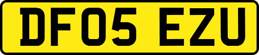 DF05EZU