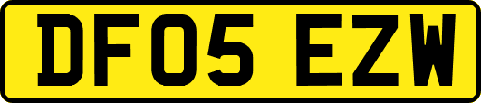 DF05EZW