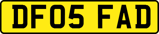 DF05FAD