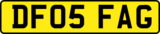 DF05FAG