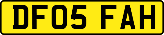 DF05FAH