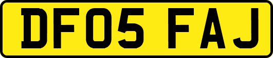DF05FAJ