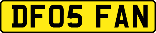 DF05FAN