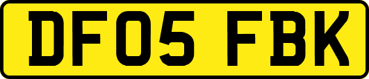 DF05FBK