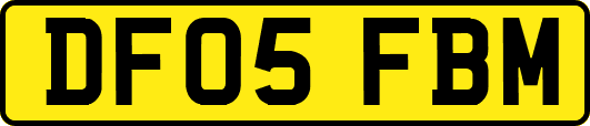 DF05FBM
