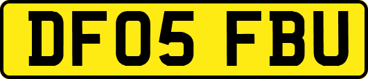 DF05FBU