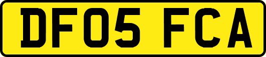 DF05FCA
