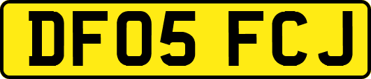 DF05FCJ