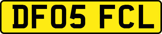 DF05FCL
