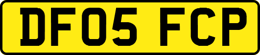 DF05FCP