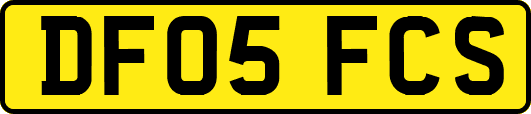 DF05FCS