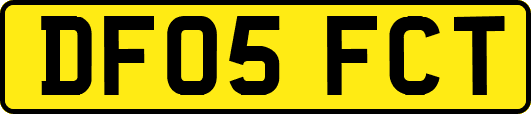 DF05FCT