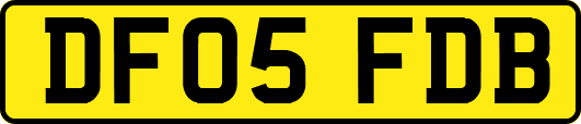DF05FDB