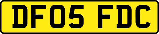DF05FDC