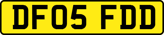 DF05FDD