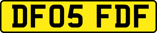 DF05FDF