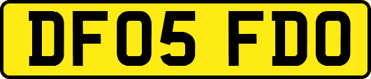 DF05FDO