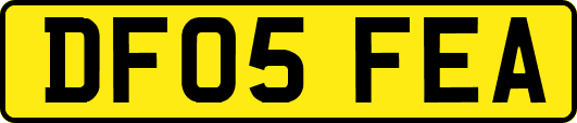 DF05FEA