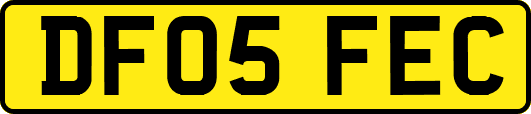 DF05FEC