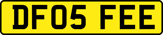 DF05FEE