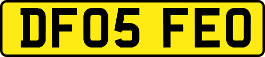 DF05FEO