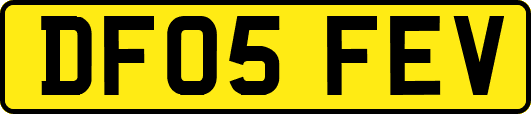 DF05FEV