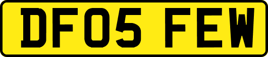 DF05FEW