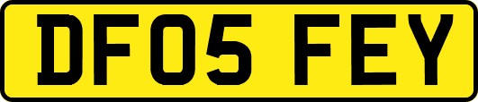 DF05FEY
