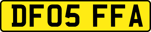 DF05FFA