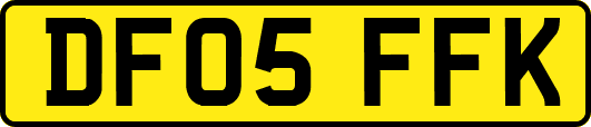DF05FFK