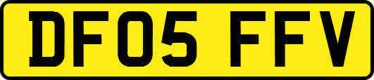DF05FFV