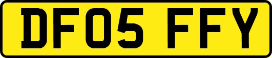 DF05FFY