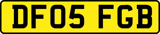 DF05FGB